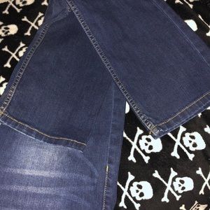 Boys Levi Jeans